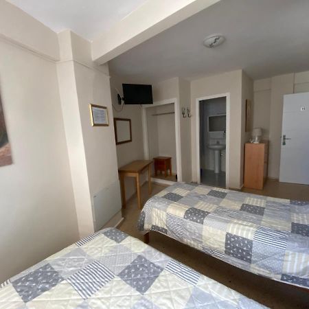 Pension El Parque Calpe Zewnętrze zdjęcie